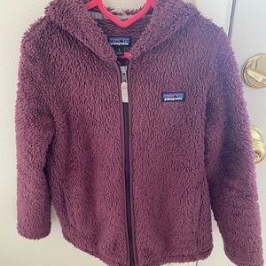 Patagonia Kids Los Gatos Hoodie